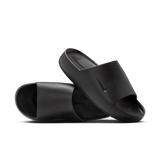 CALM SLIDE - BLACK