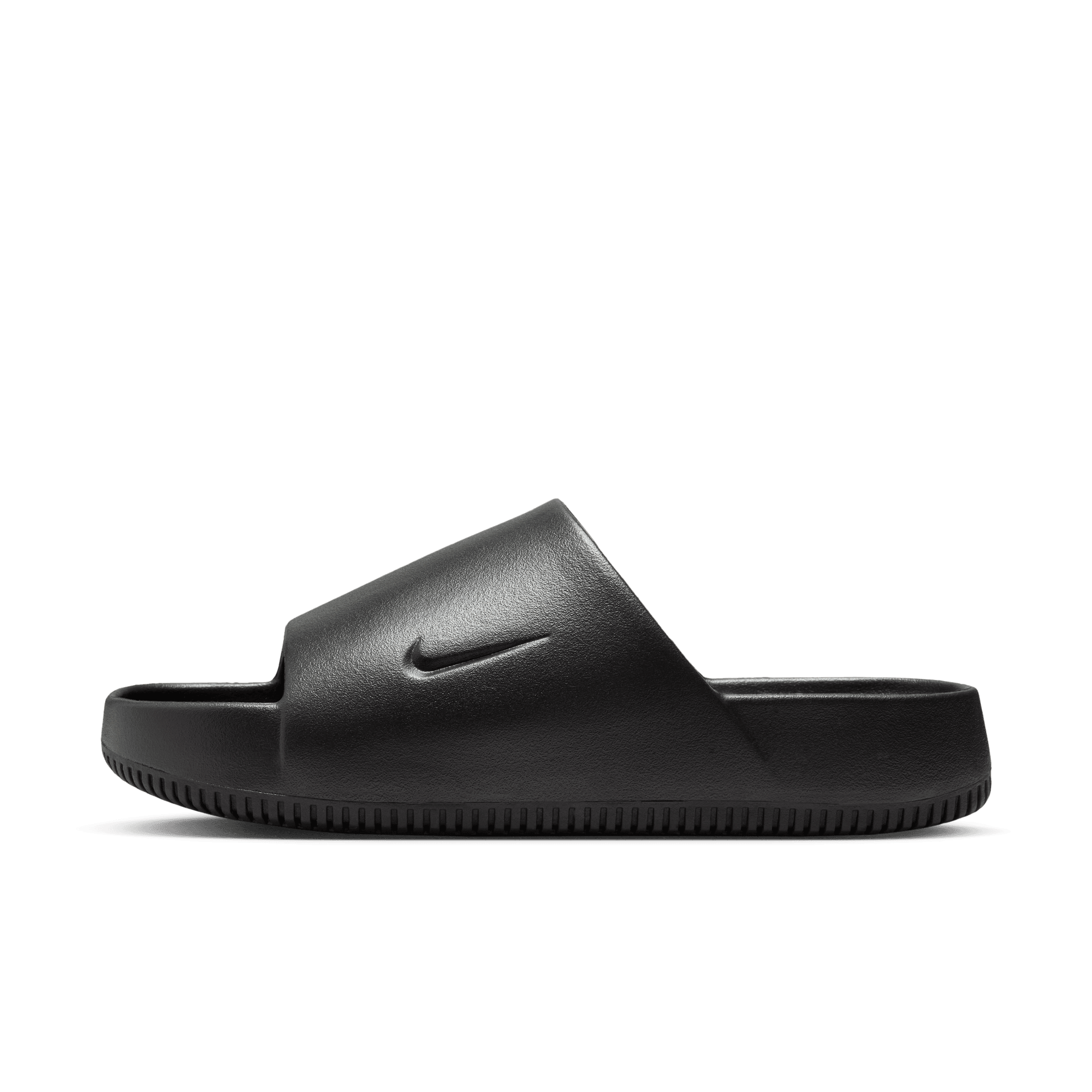 CALM SLIDE - BLACK
