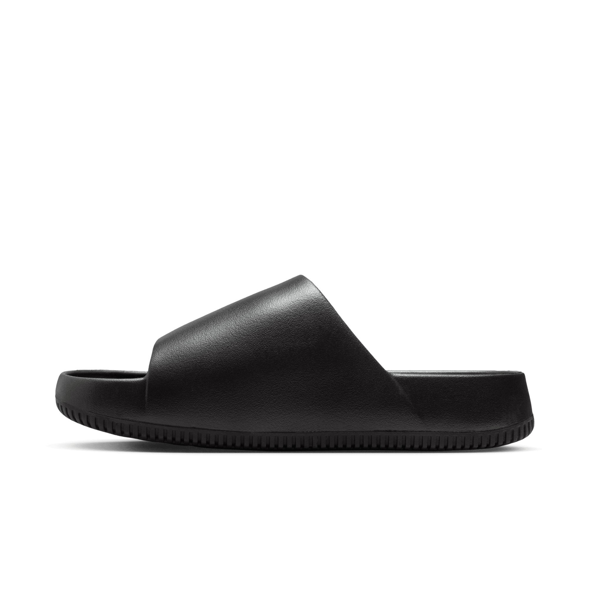 CALM SLIDE - BLACK