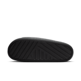 CALM SLIDE - BLACK