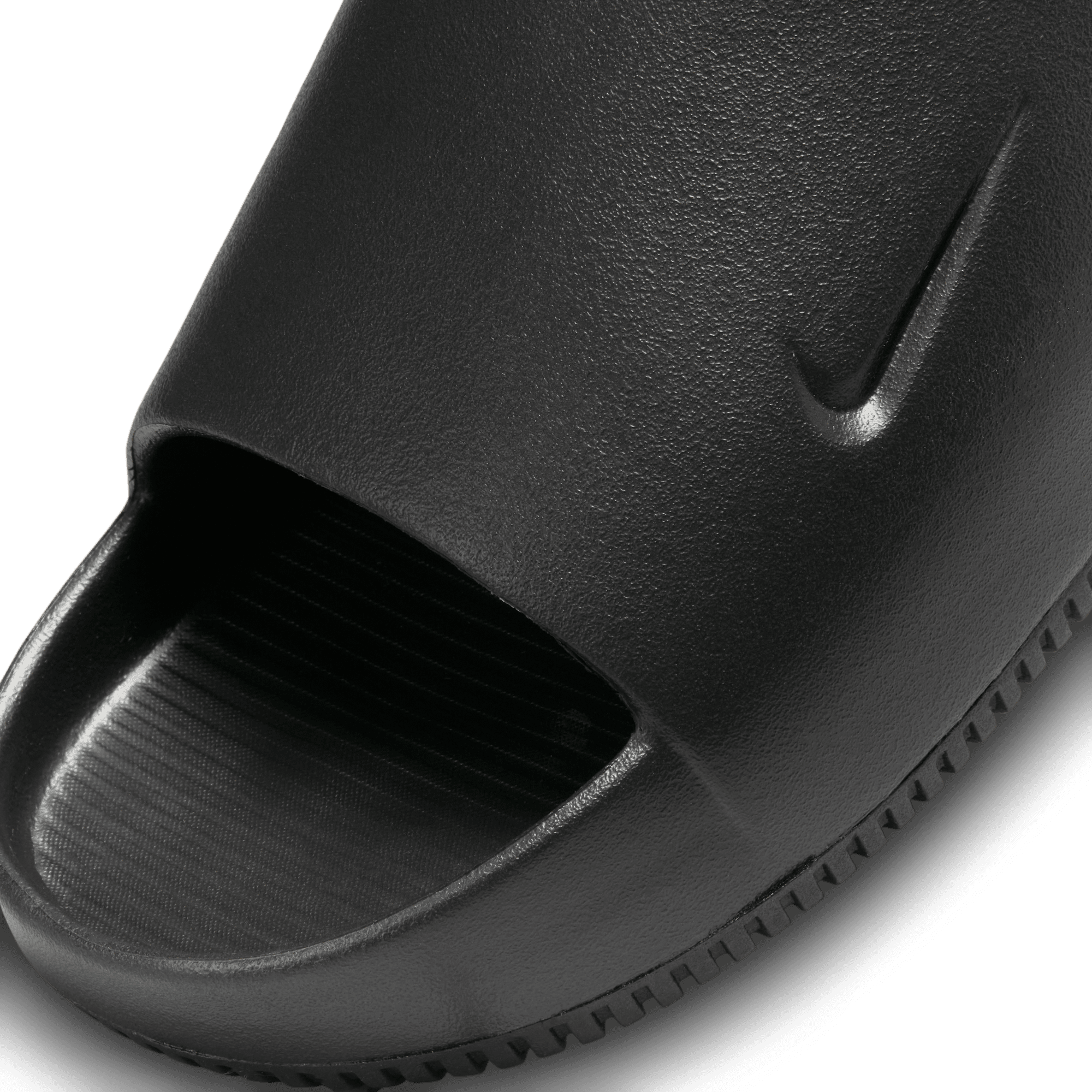 CALM SLIDE - BLACK