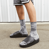CALM SLIDE - BLACK