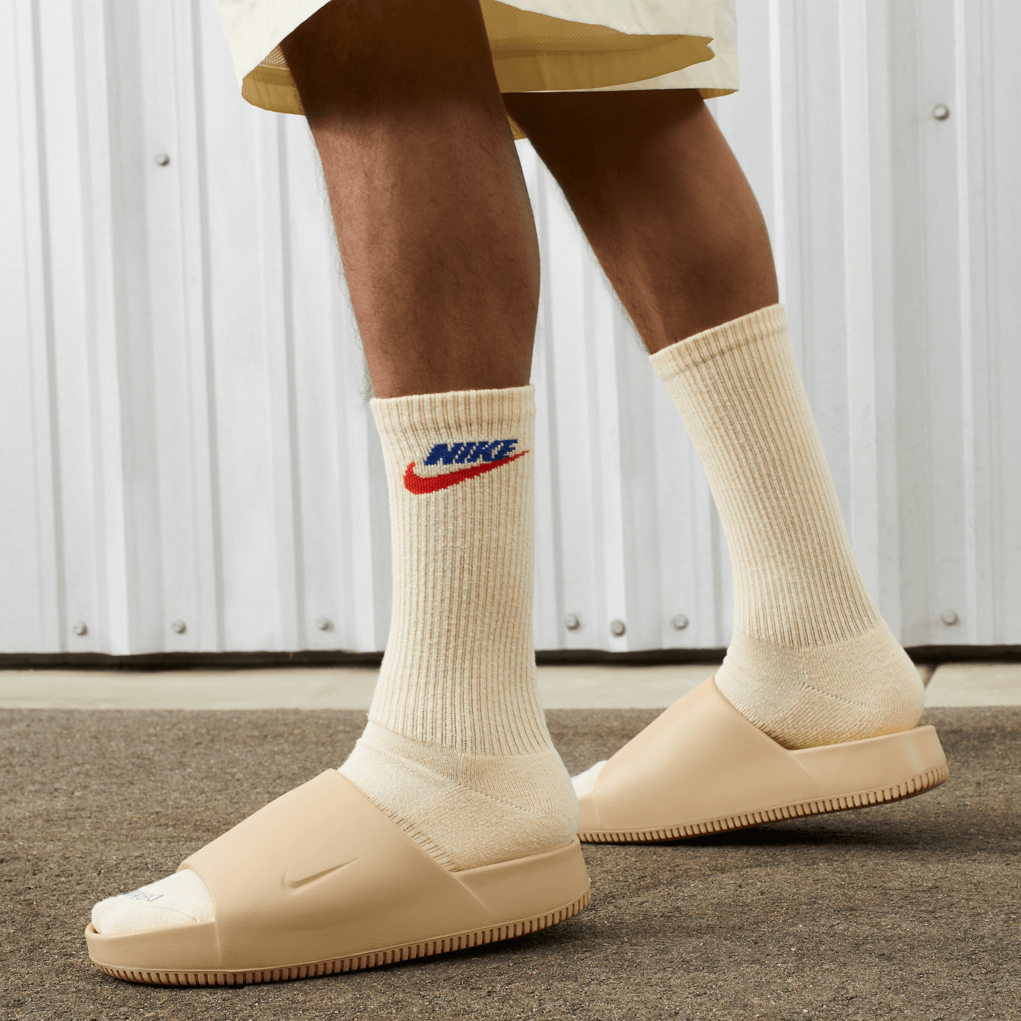 CALM SLIDE - SESAME