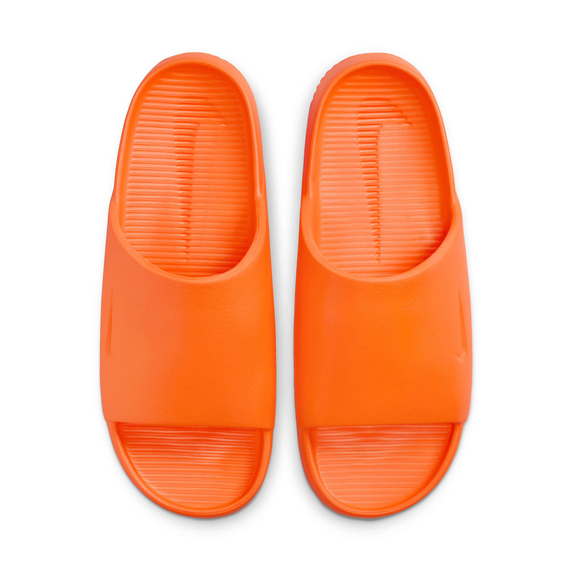 CALM SLIDE - BRIGHT MANDARIN