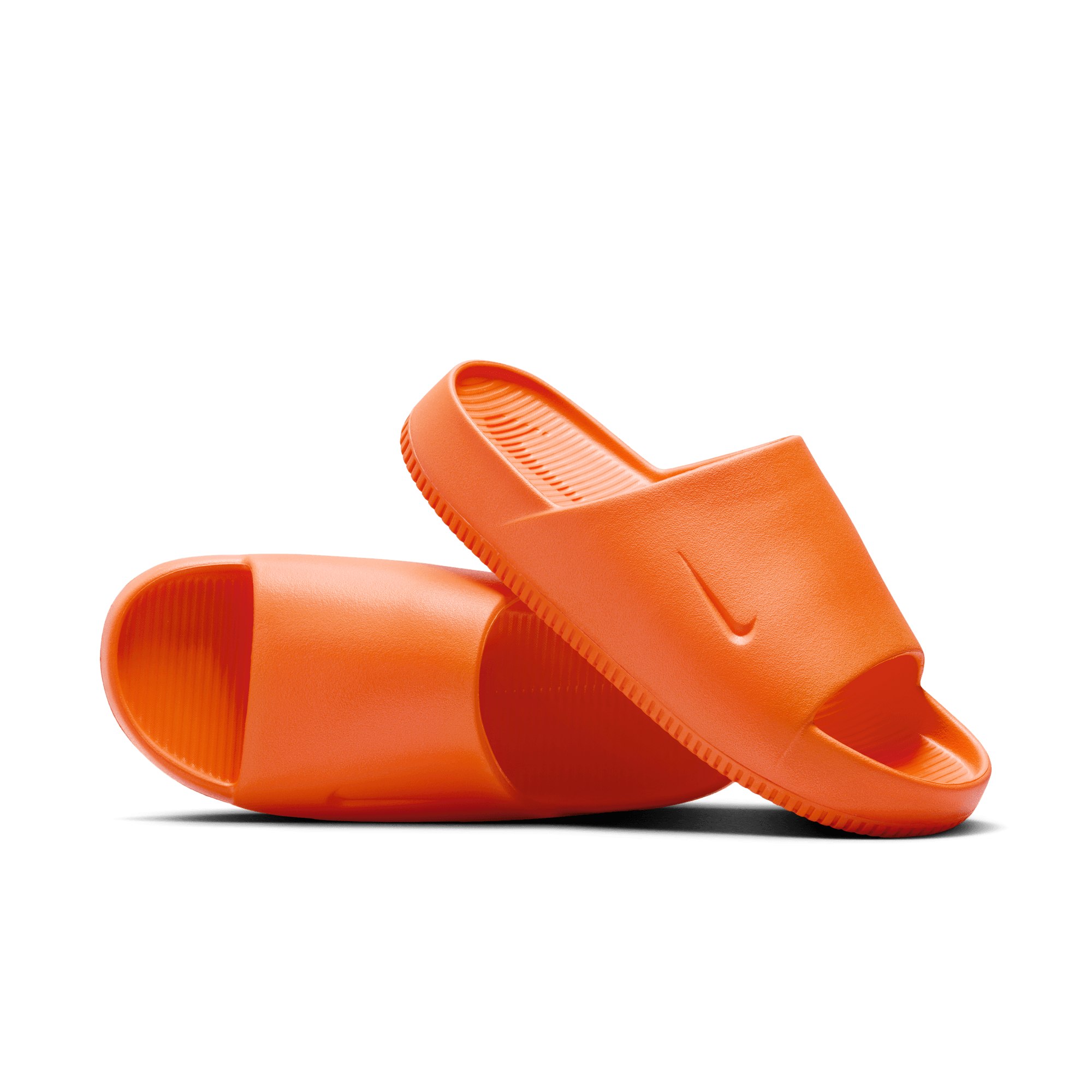CALM SLIDE - BRIGHT MANDARIN