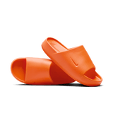 CALM SLIDE - BRIGHT MANDARIN