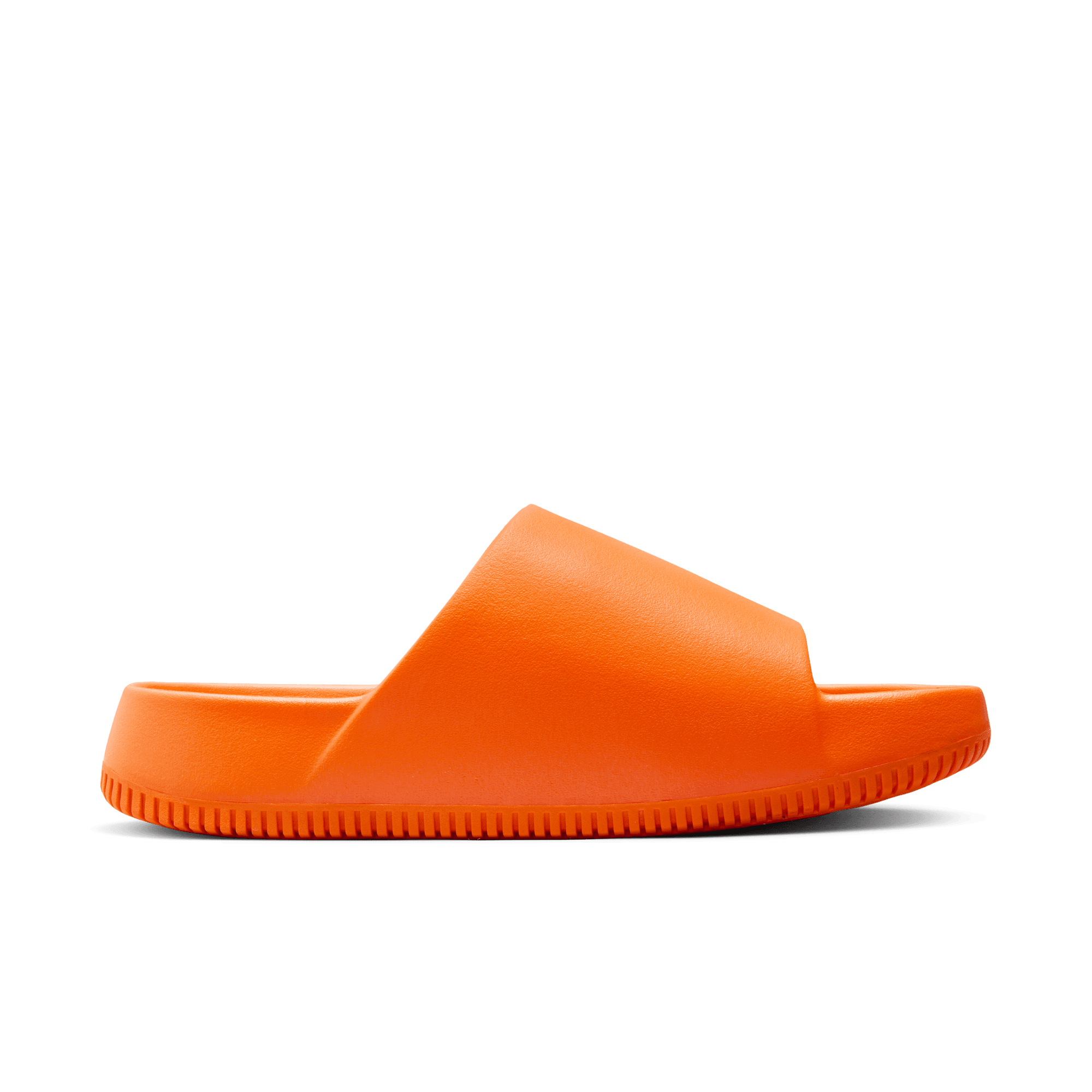 CALM SLIDE - BRIGHT MANDARIN