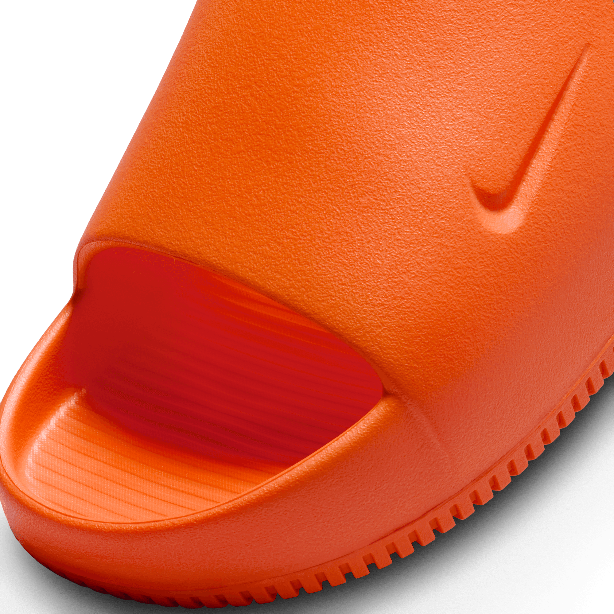 CALM SLIDE - BRIGHT MANDARIN