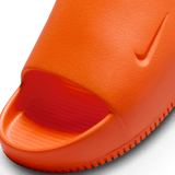 CALM SLIDE - BRIGHT MANDARIN