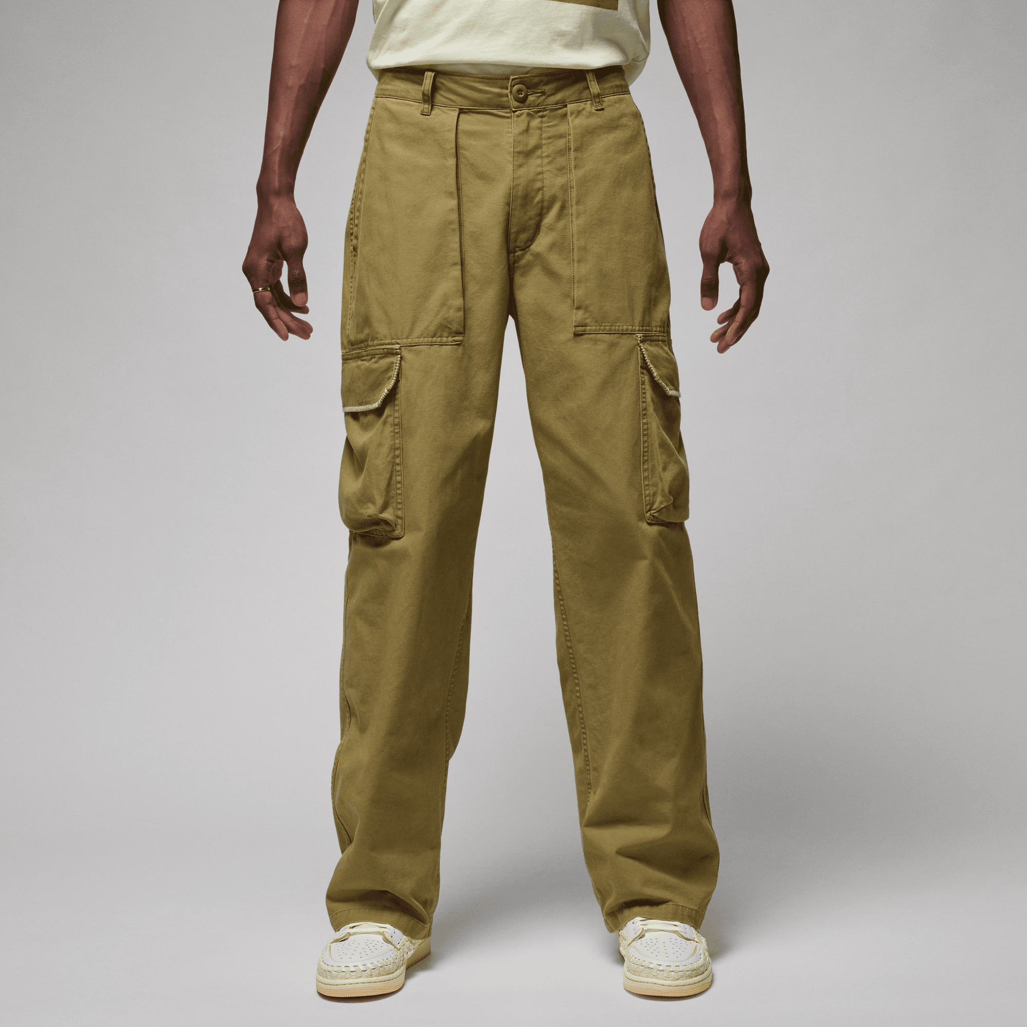 UNION X BEPHIES BEAUTY SUPPLY X JORDAN CARGO PANTS PILGRIM lapstoneandhammer