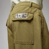 UNION X BEPHIES BEAUTY SUPPLY X JORDAN CARGO PANTS - PILGRIM