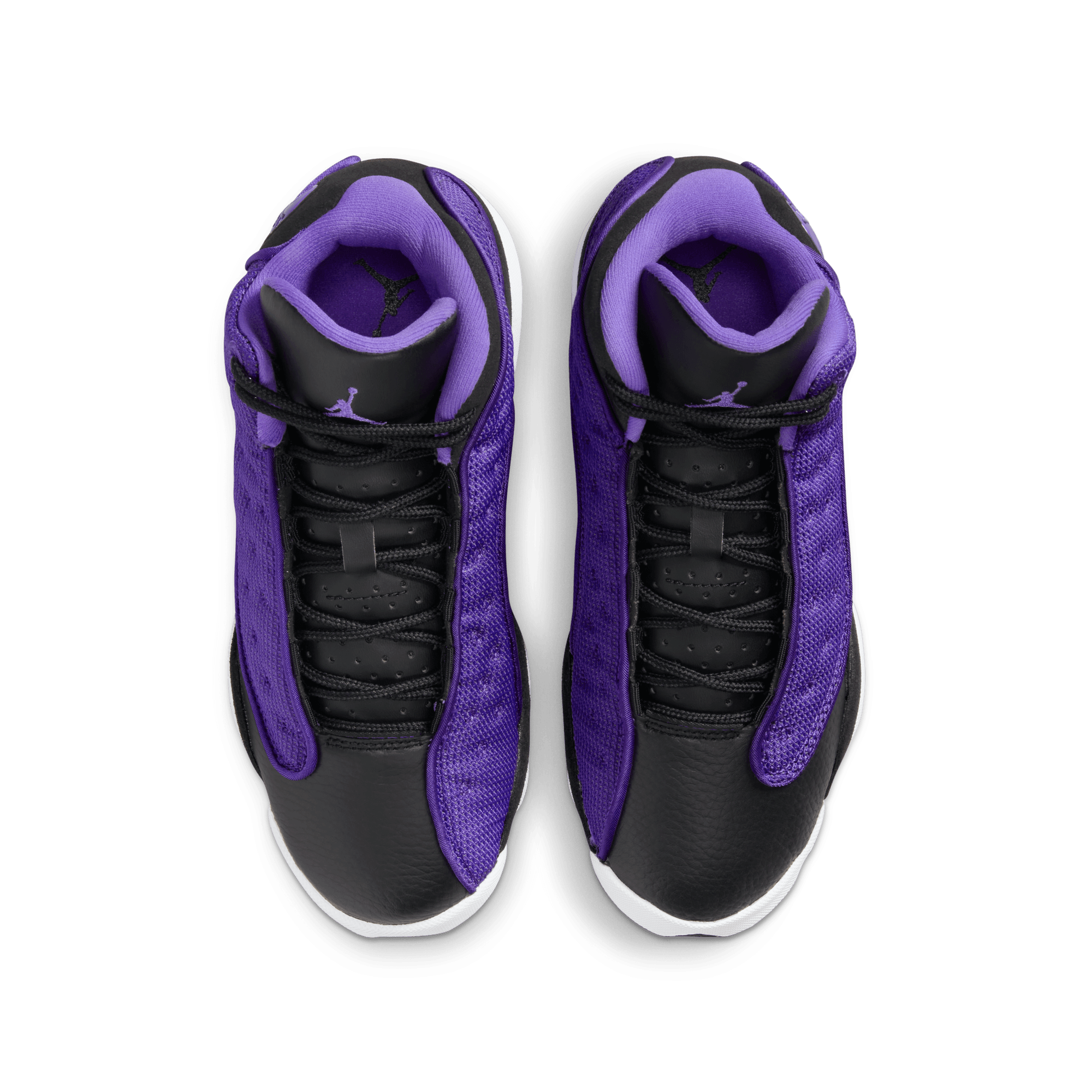 JORDAN 13 RETRO (PS) "PURPLE VENOM"