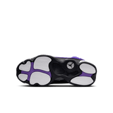 AIR JORDAN 13 RETRO (GS) "PURPLE VENOM"