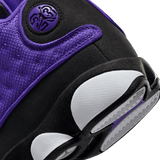 JORDAN 13 RETRO (PS) "PURPLE VENOM"