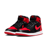 WMNS AIR JORDAN 1 RETRO HIGH OG "SATIN BRED"
