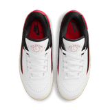 WMNS AIR JORDAN 2 RETRO LOW "CHICAGO TWIST"