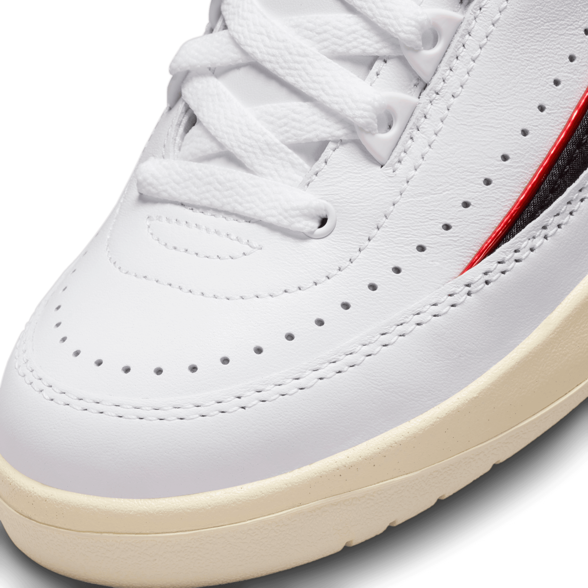 Jordan 2 low chicago sales