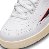 WMNS AIR JORDAN 2 RETRO LOW "CHICAGO TWIST"