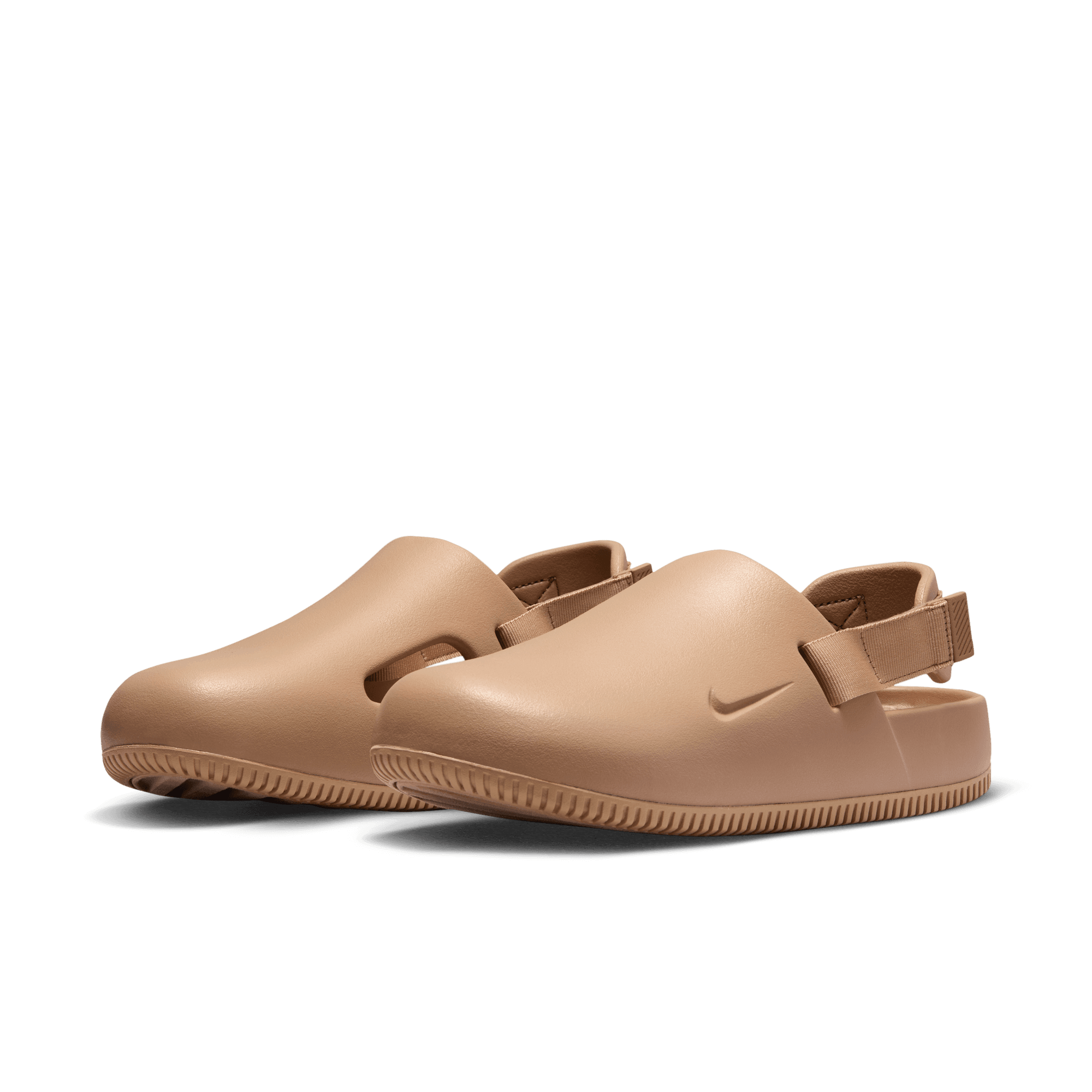 NIKE CALM - MULE HEMP