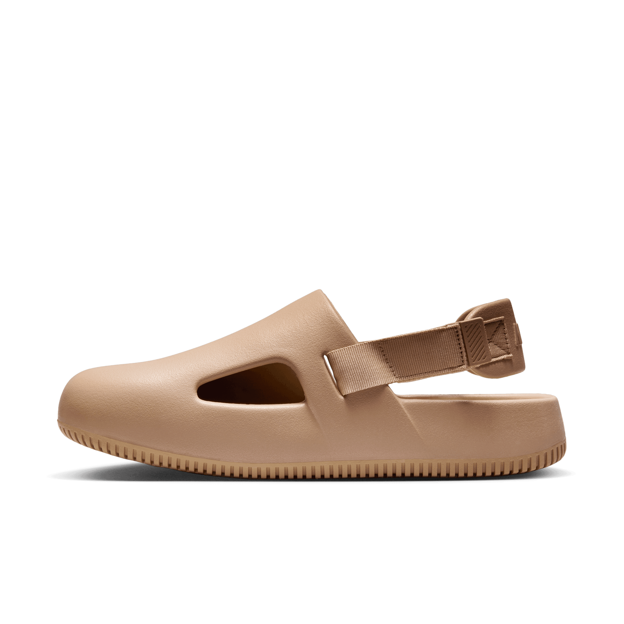 NIKE CALM - MULE HEMP