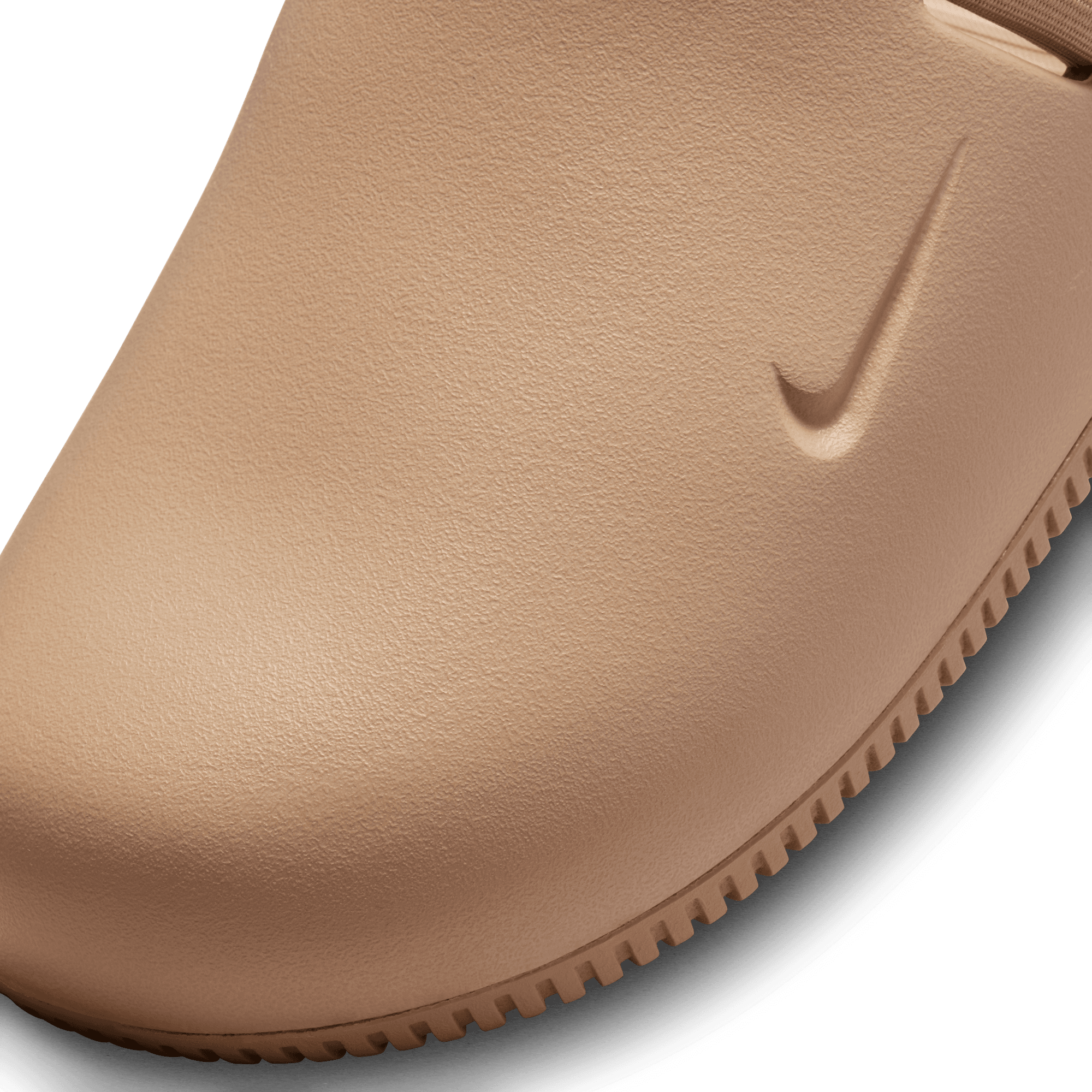 NIKE CALM - MULE HEMP