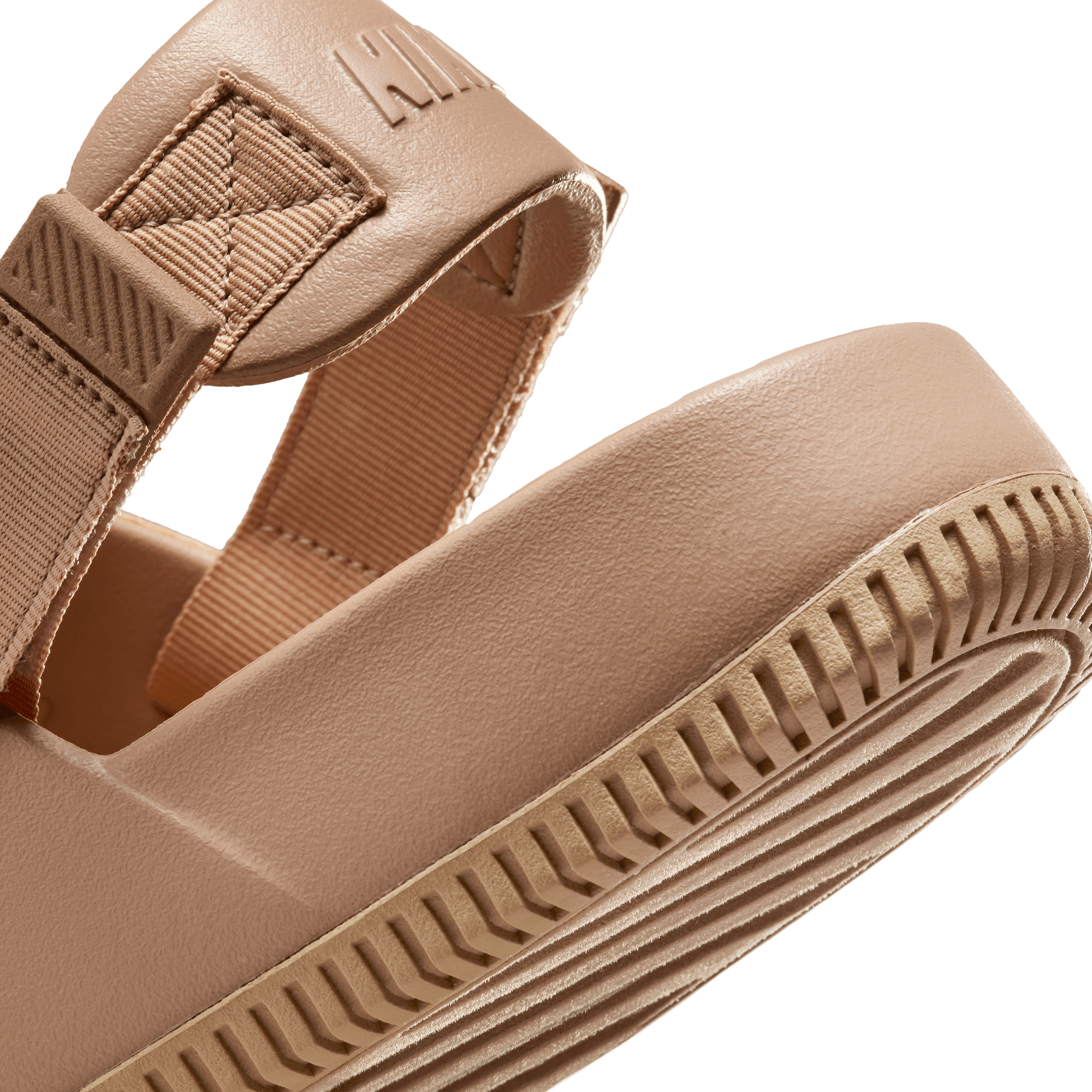NIKE CALM - MULE HEMP