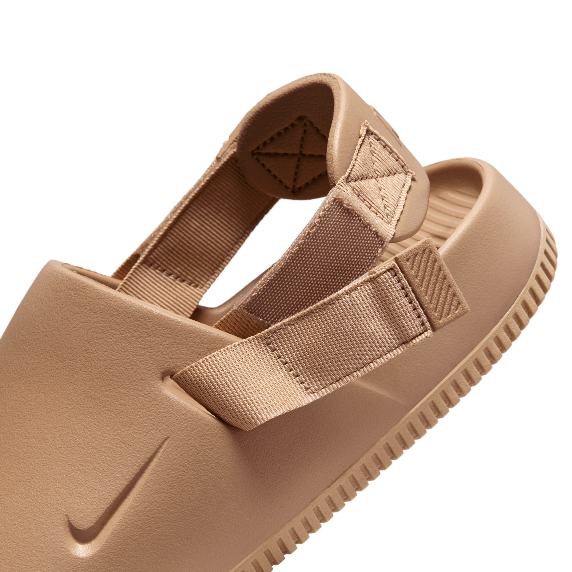 NIKE CALM - MULE HEMP