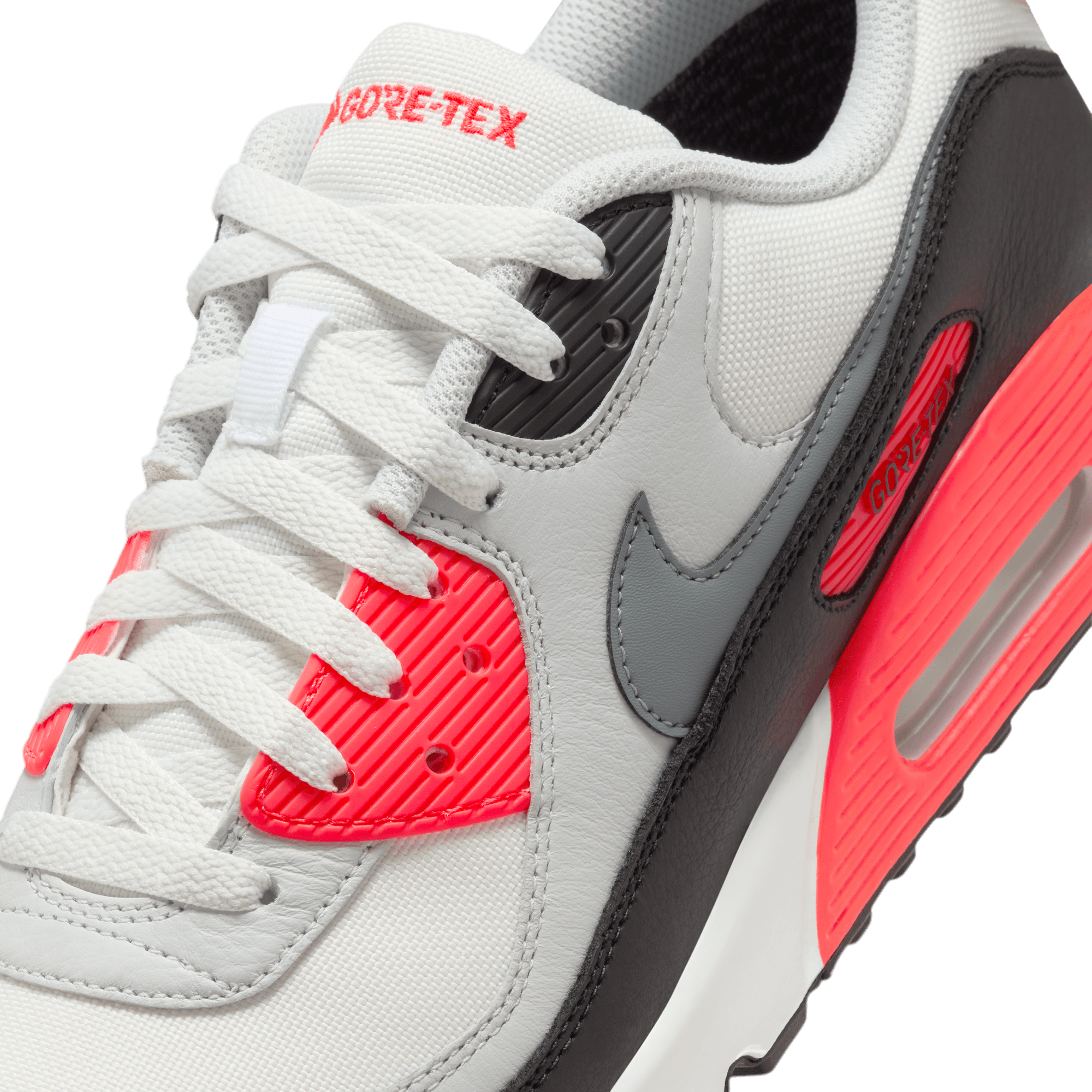 AIR MAX 90 GORE-TEX "INFRARED"