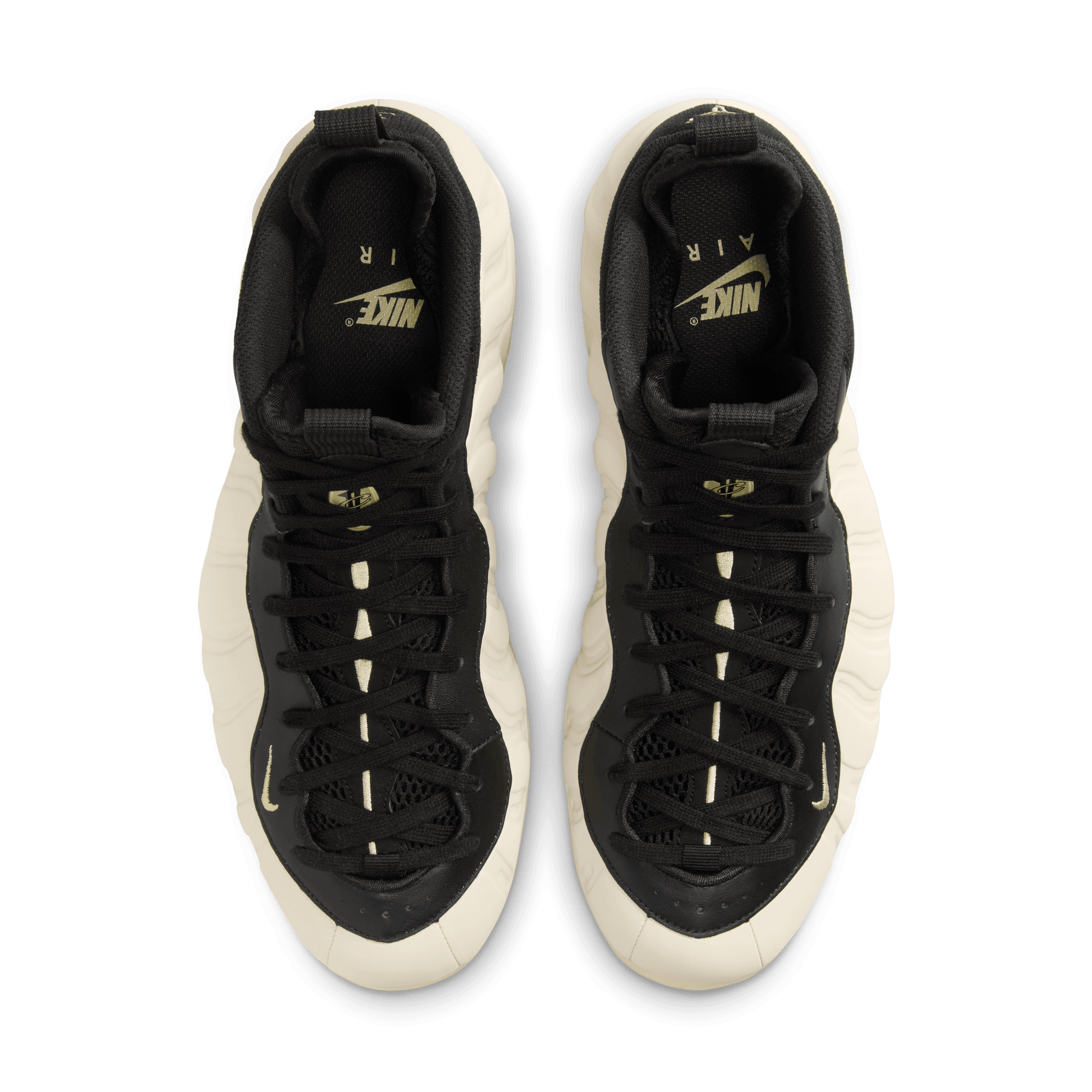 AIR FOAMPOSITE ONE LIGHT OREWOOD BROWN lapstoneandhammer
