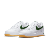 AIR FORCE 1 LOW RETRO QS COTM "FOREST GREEN"