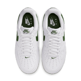 AIR FORCE 1 LOW RETRO QS COTM "FOREST GREEN"