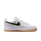 AIR FORCE 1 LOW RETRO QS COTM "FOREST GREEN"