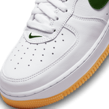 AIR FORCE 1 LOW RETRO QS COTM "FOREST GREEN"
