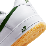 AIR FORCE 1 LOW RETRO QS COTM "FOREST GREEN"
