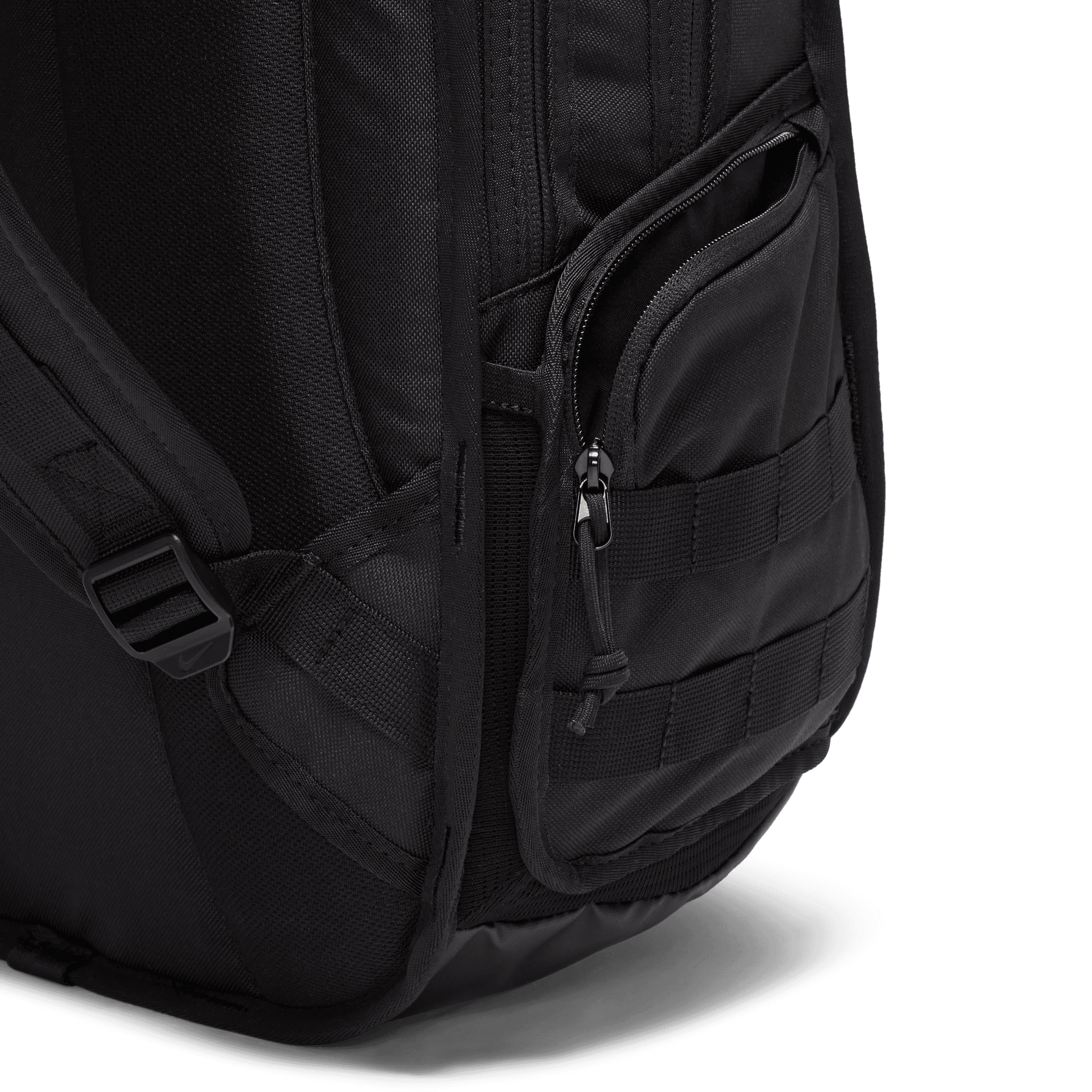 NIKE RPM BACKPACK - BLACK