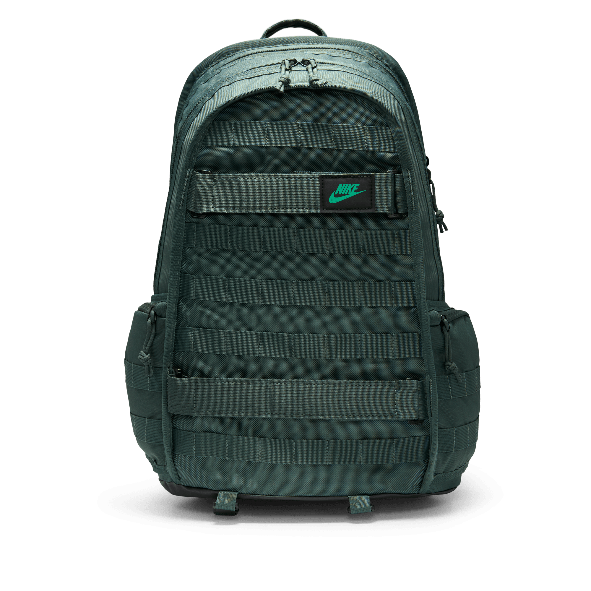 RPM BACKPACK - VINTAGE GREEN