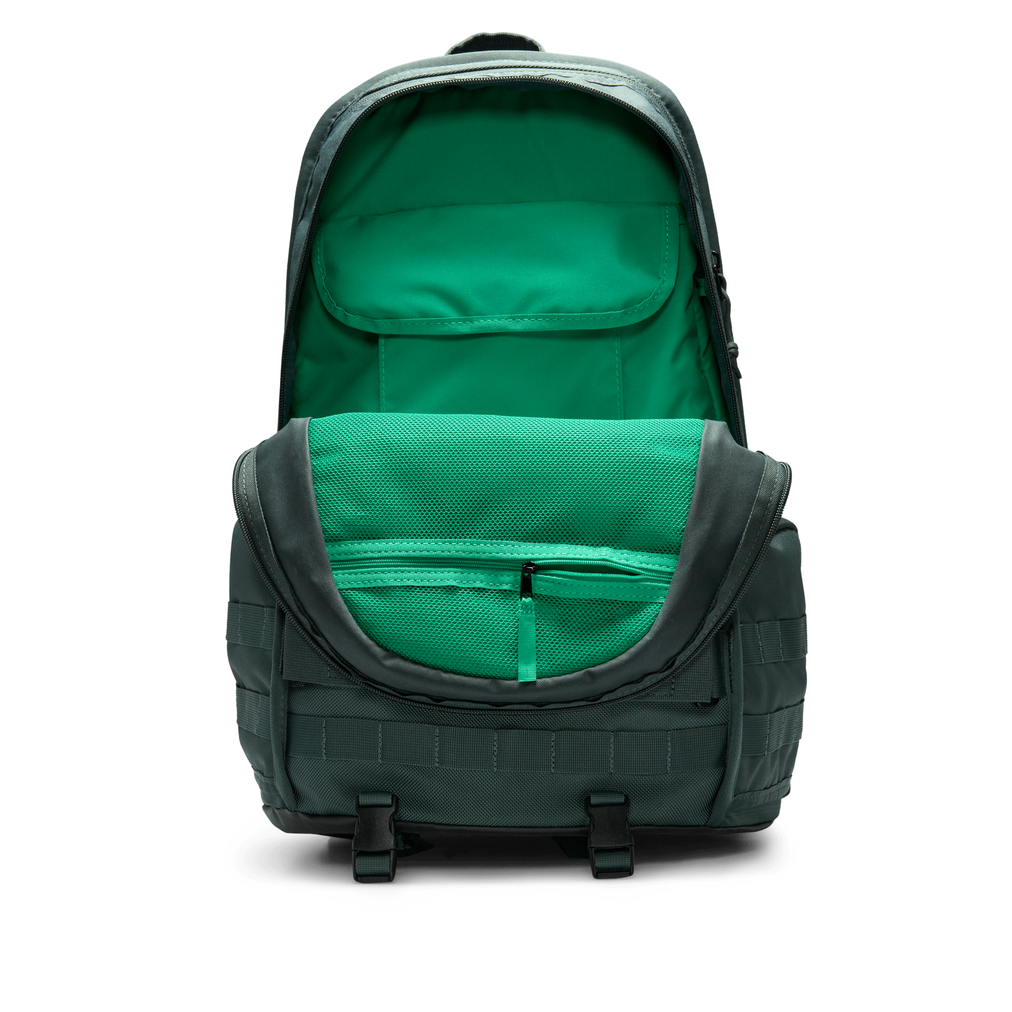 RPM BACKPACK - VINTAGE GREEN