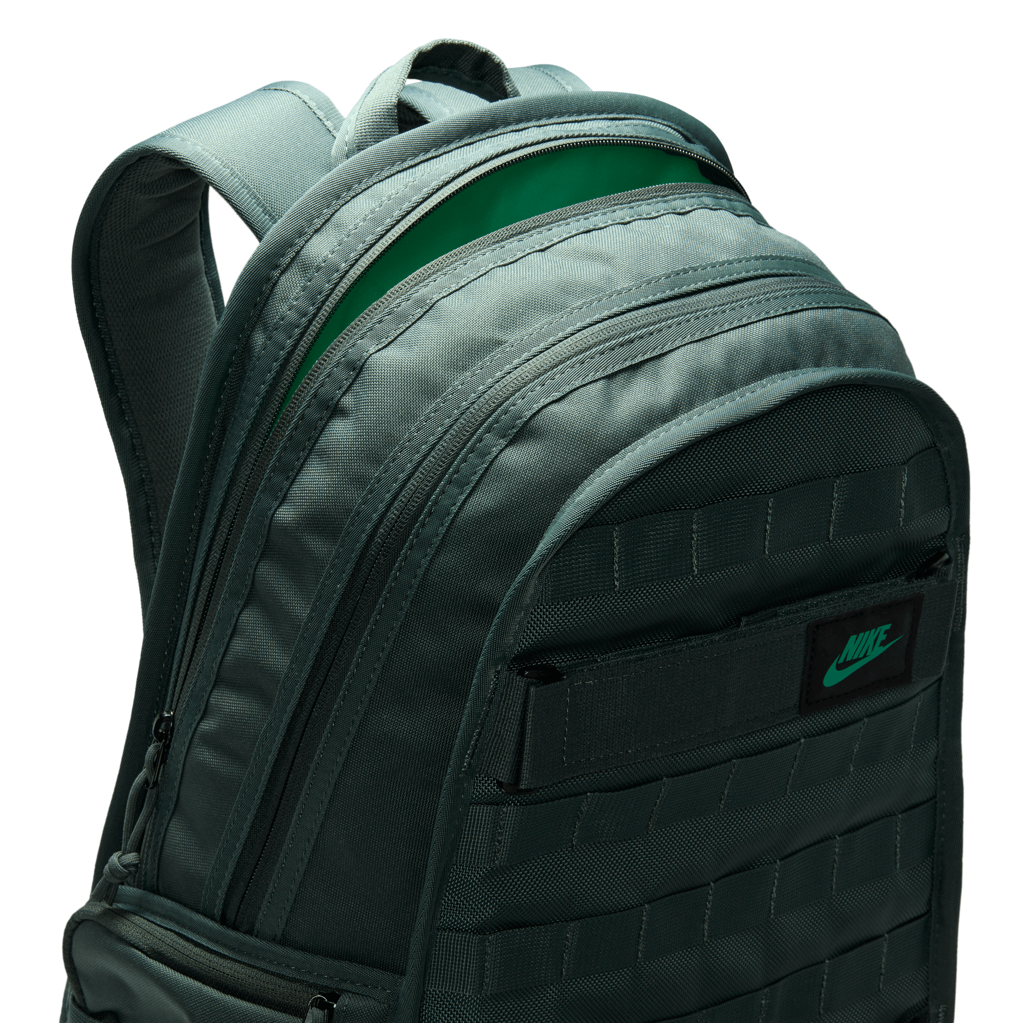 RPM BACKPACK - VINTAGE GREEN