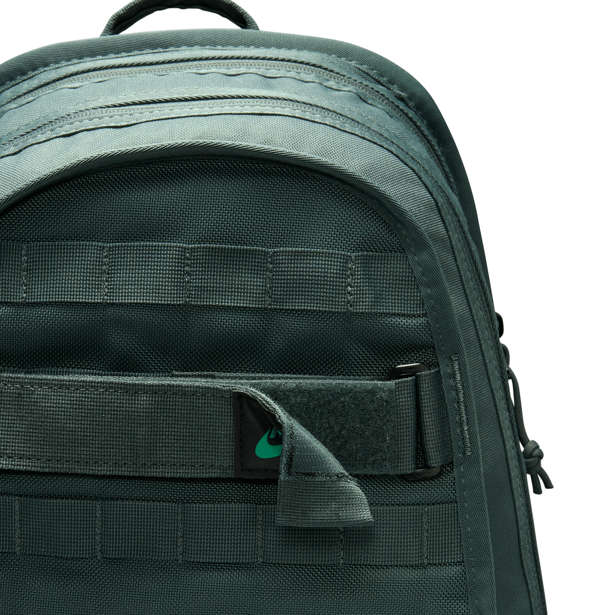 RPM BACKPACK - VINTAGE GREEN