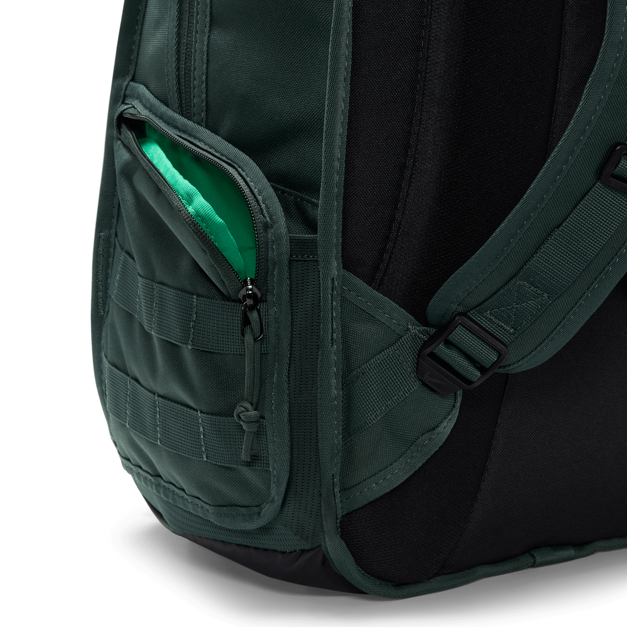 RPM BACKPACK - VINTAGE GREEN