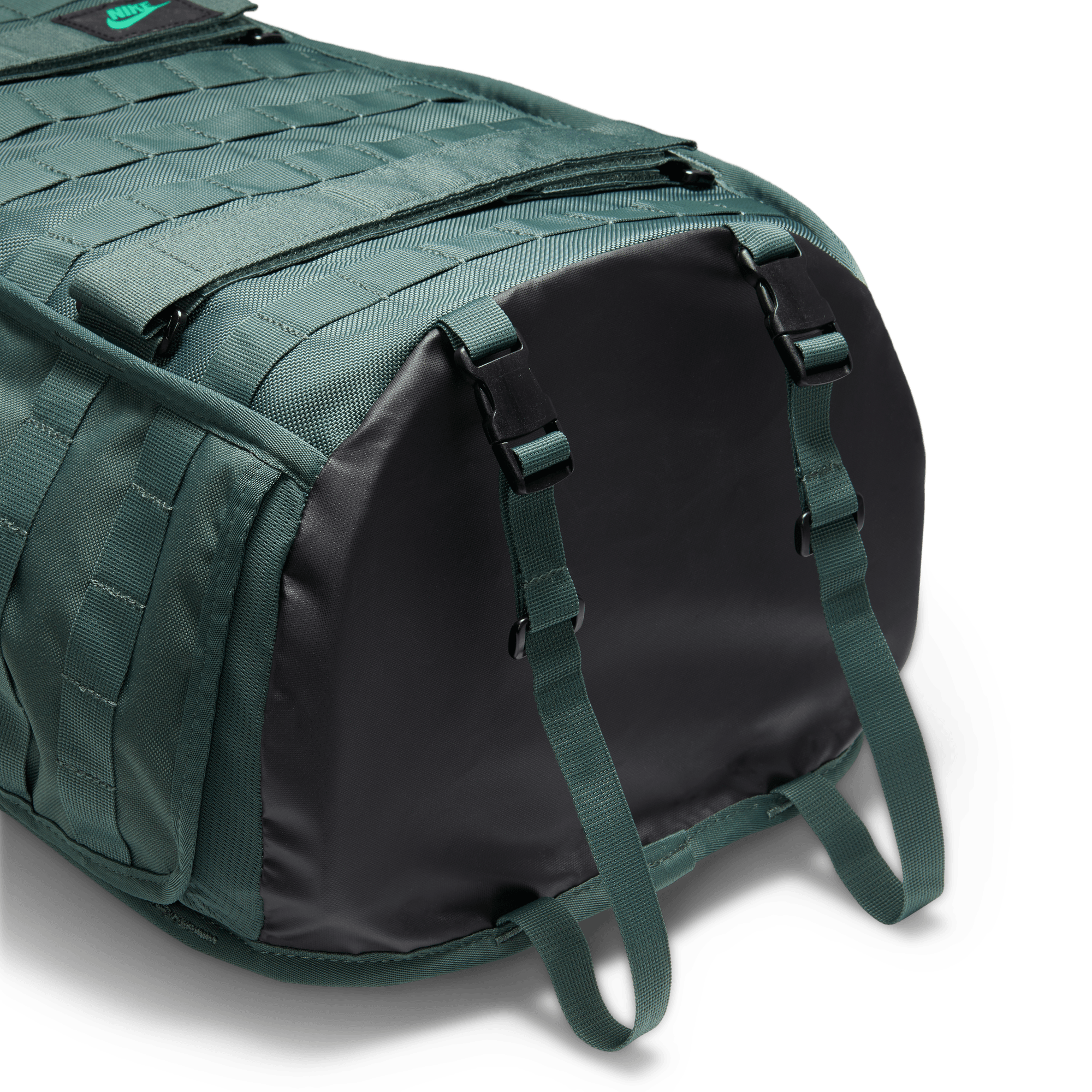 RPM BACKPACK - VINTAGE GREEN