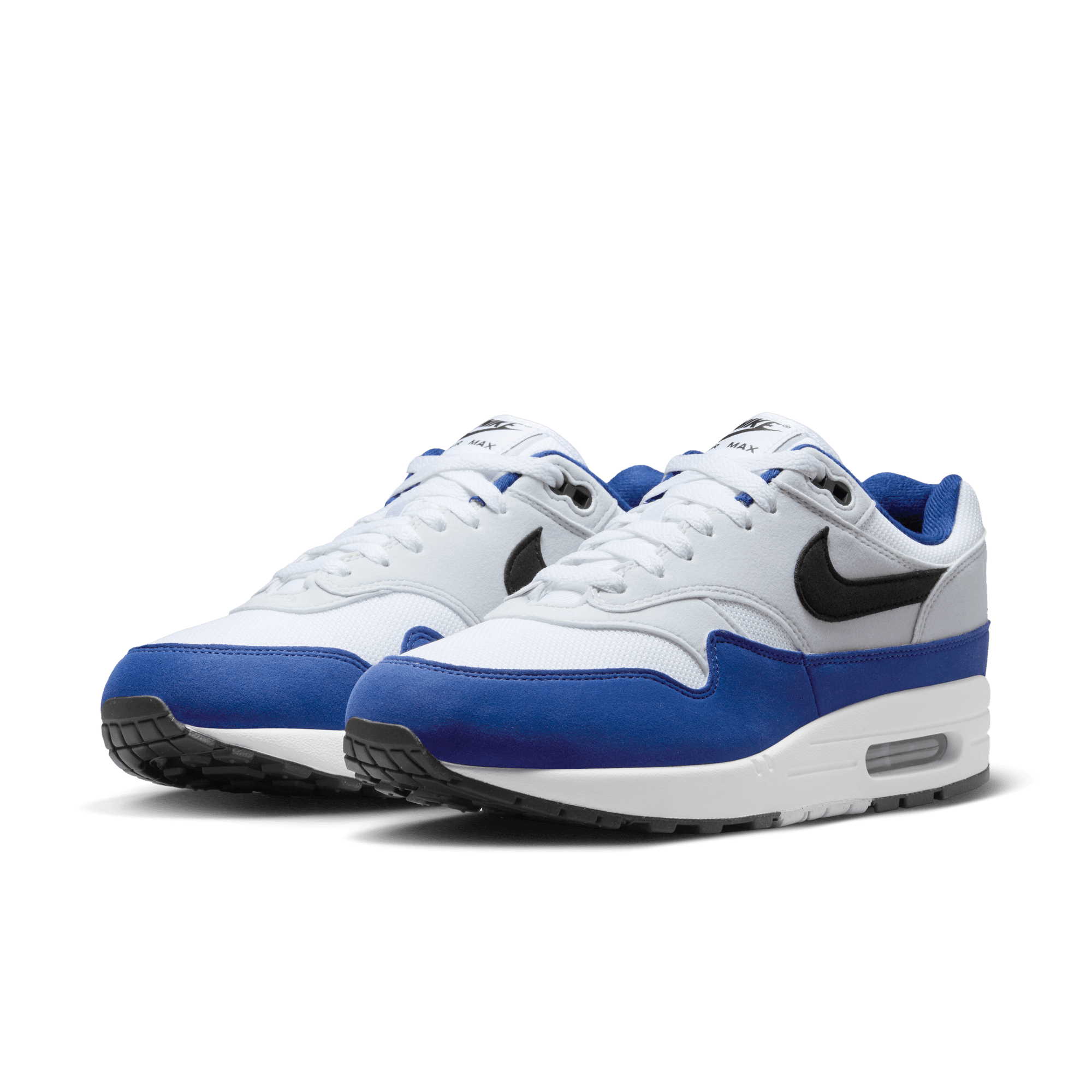 AIR MAX 1 "DEEP ROYAL BLUE"