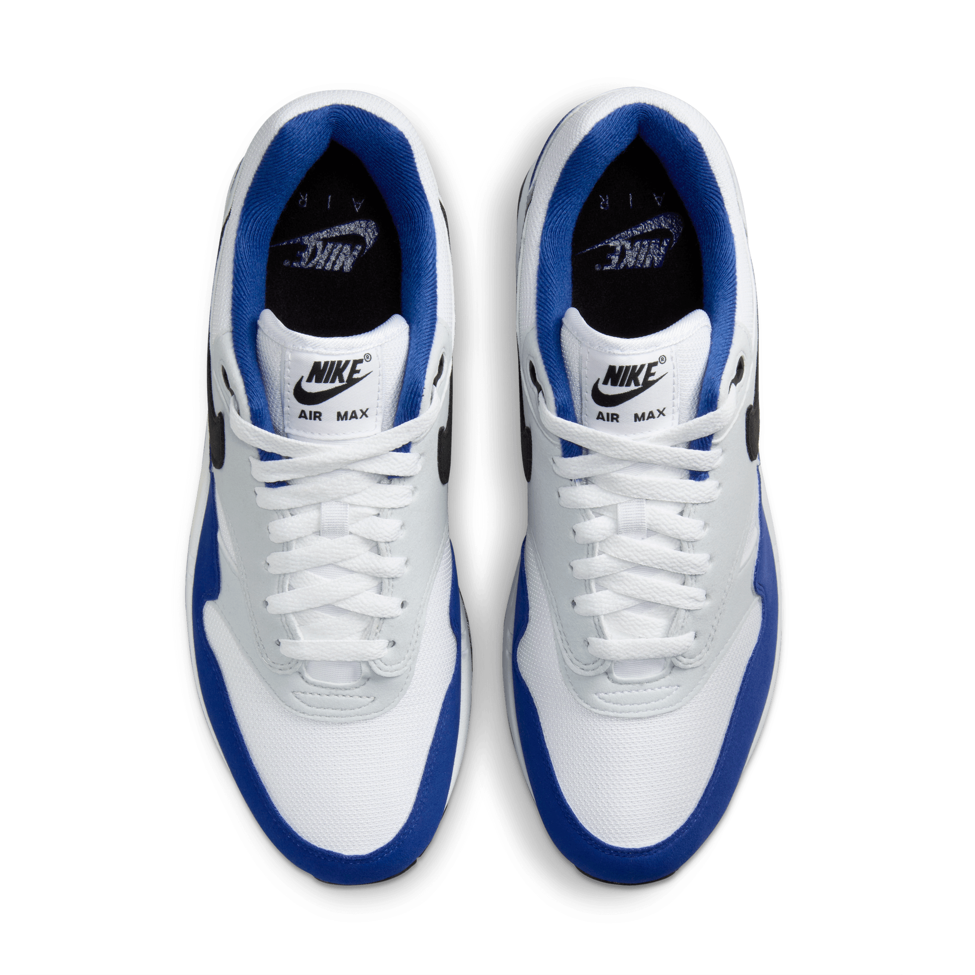 AIR MAX 1 "DEEP ROYAL BLUE"