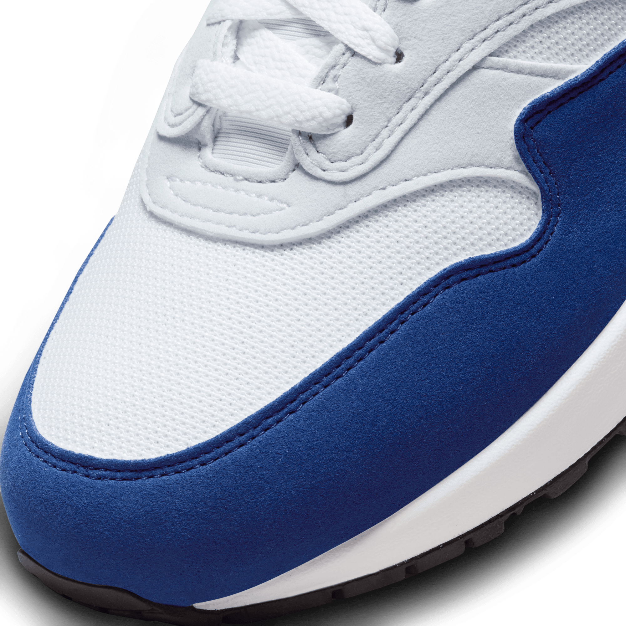 AIR MAX 1 "DEEP ROYAL BLUE"