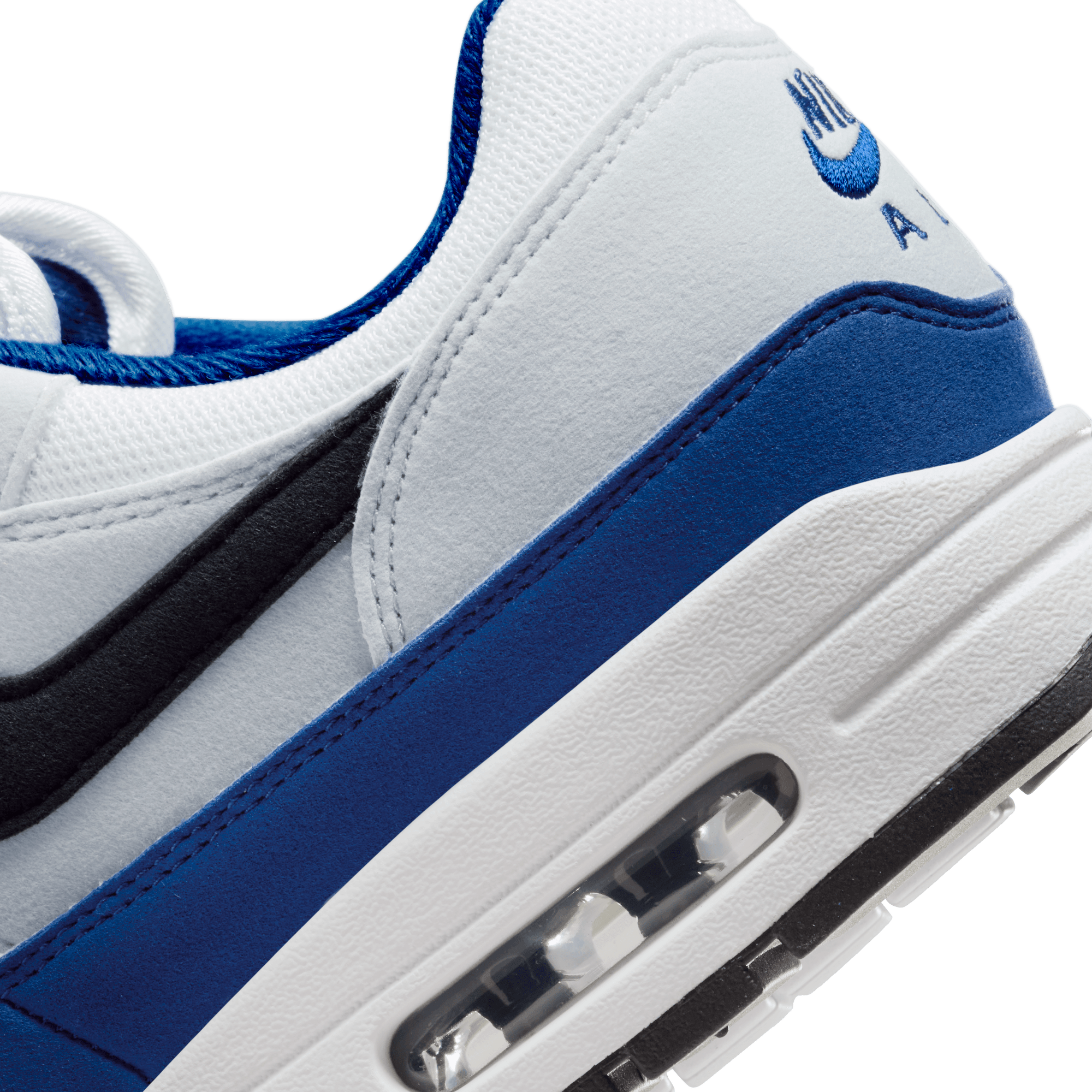 Air max 1 og 2025 royal blue
