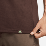 ACG ELEMENTS TEE - EARTH