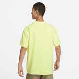 ACG CHANGING EYE MENS TEE - LUMINOUS GREEN