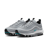 WMNS AIR MAX 97 SE - GREY / TEAL NEBULA