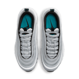 WMNS AIR MAX 97 SE - GREY / TEAL NEBULA