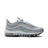 WMNS AIR MAX 97 SE - GREY / TEAL NEBULA